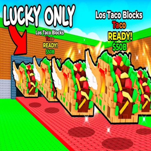 🌈 Steal A Brainrot X9102 LUCK (MODDED)