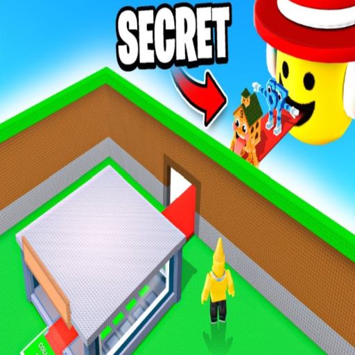 🦄 A Stealing Games (FREE ADMIN PANEL)