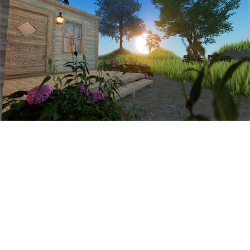 Philipine Realistic Cabin Showcase | Province |