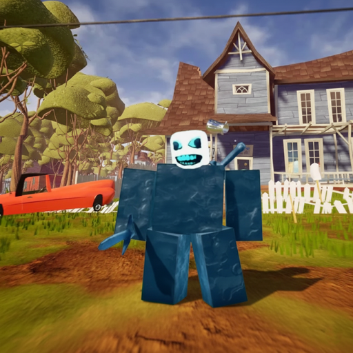 Hello, Pursuer [UPD]