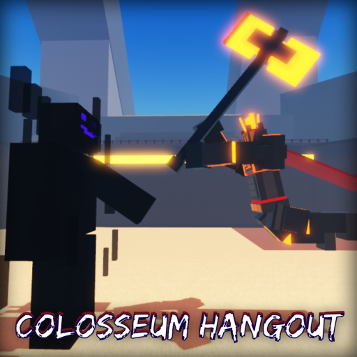 Colosseum Hangout