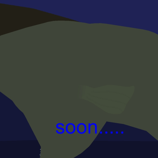 Thallasophobia frenzy (comeback soon)