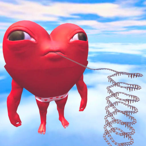 Cart Ride Into Nao Chorax