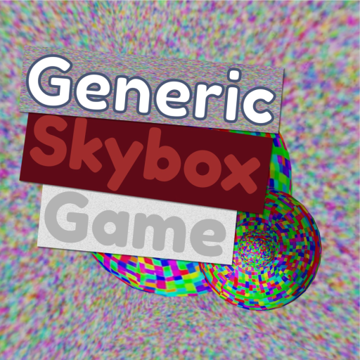 Generic Skybox Game