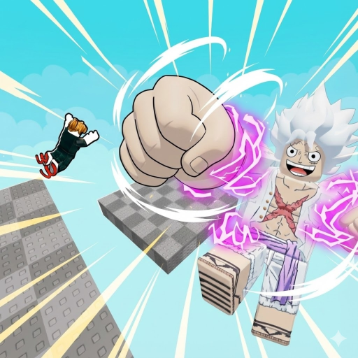 ⚔️Jump To Meet Anime!