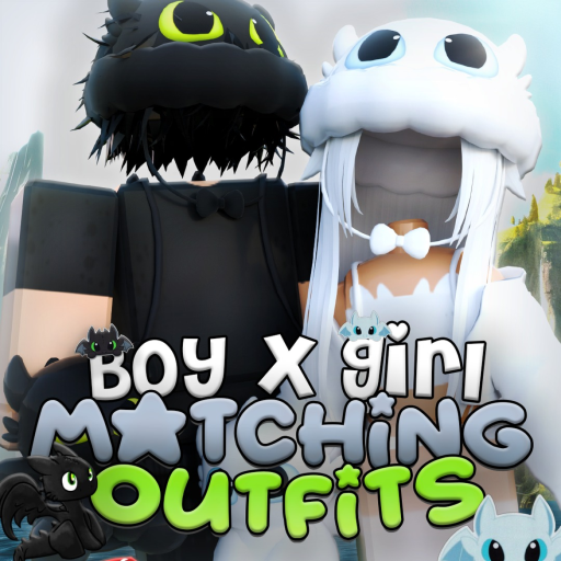 [💗] Matching Outfit Ideas