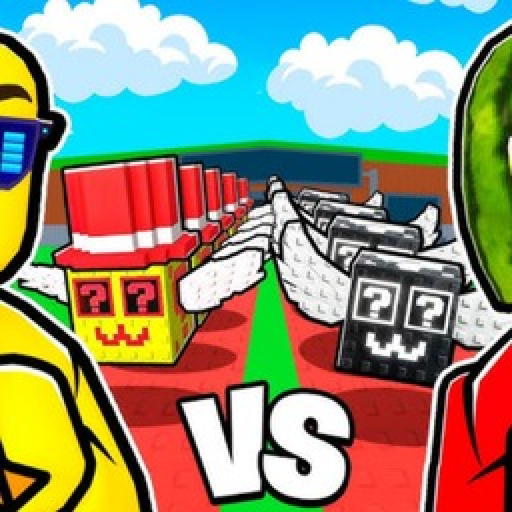 [💝🌈] Secret Lucky Blocks!!