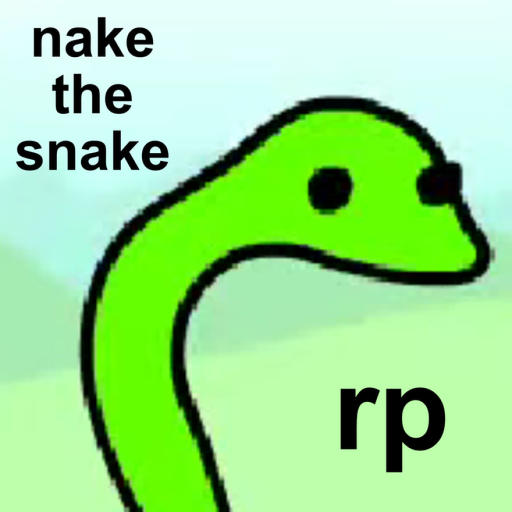 nake the snake roleplay (alpha)