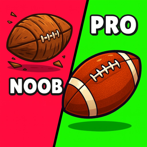 Touchdown Simulator! 🏈