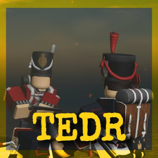 [TEDR]帝国艰辛的路