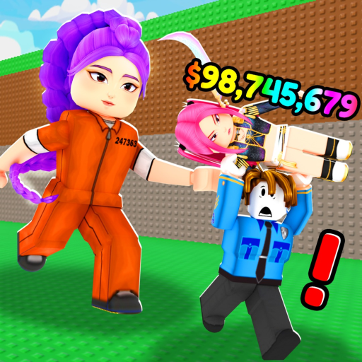 Jail a KPop Demon Hunters 🎤