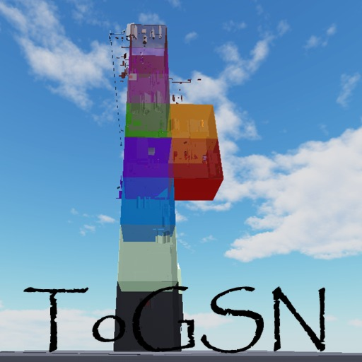 Tower Of Giant Studish Nightmare (Legacy)