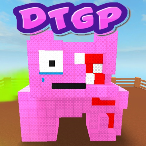 Destroy the Giant Pig