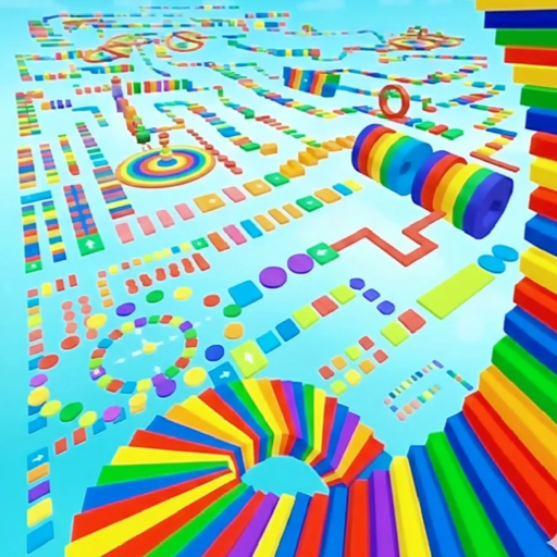 [🌈UPD] Super Obby Fun!