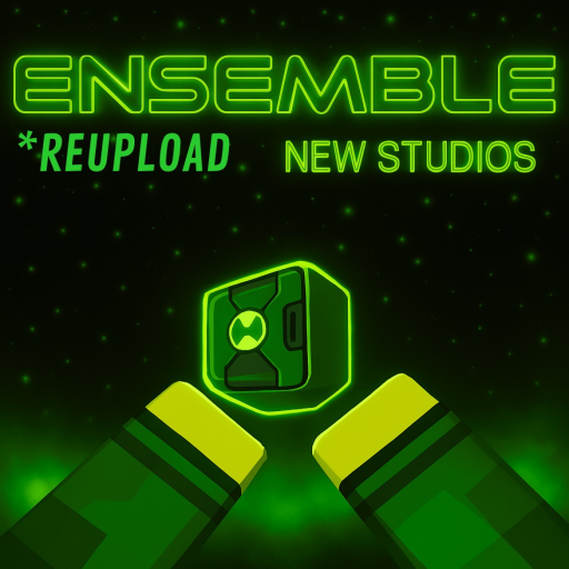 [BUFFS] New Ensemble