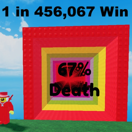 Death RNG [Earn Offline]