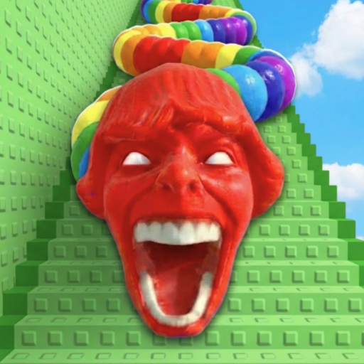 [😨] Climb Scary 67 Slap Tower