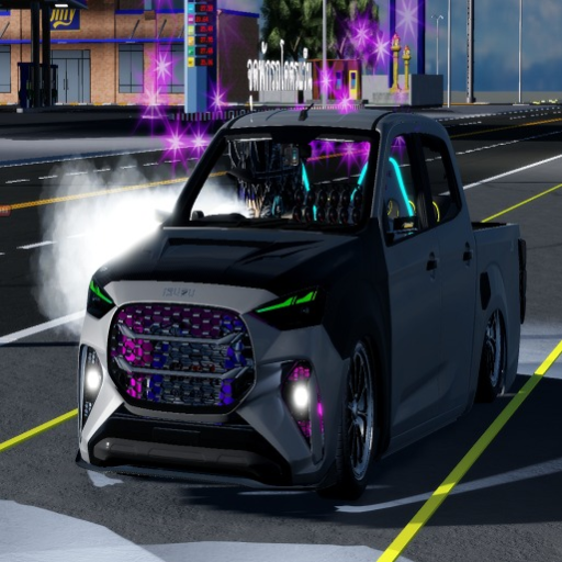 บางแสน เรสซิ่ง