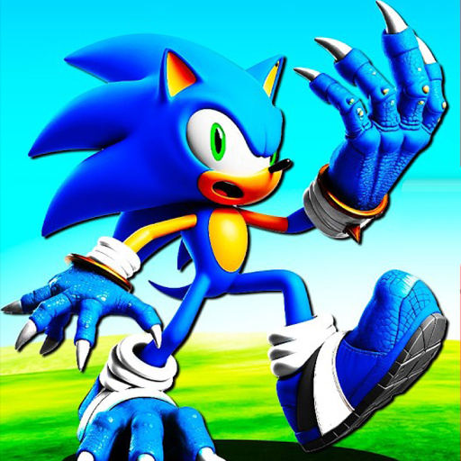 Survive Raptor Sonic [UPDATE]