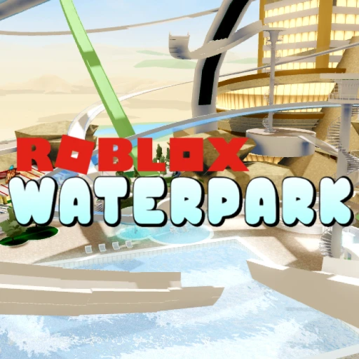  [2016] Robloxian Waterpark [RESTORED]
