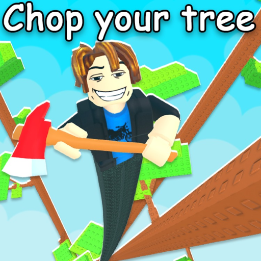 🌴 [24H] Chop Your Tree