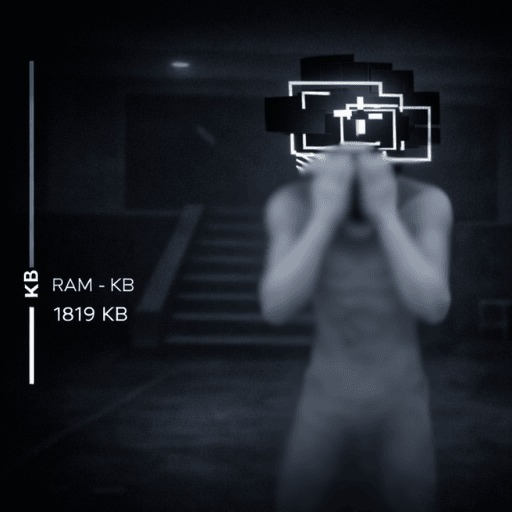 SCP-096: [Demo] (FeedBack)