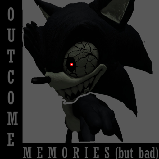 Outcome Memories but Bad (v0.45)
