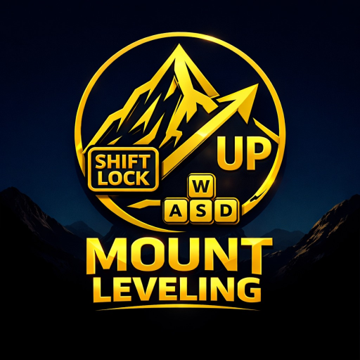MOUNT LEVELING
