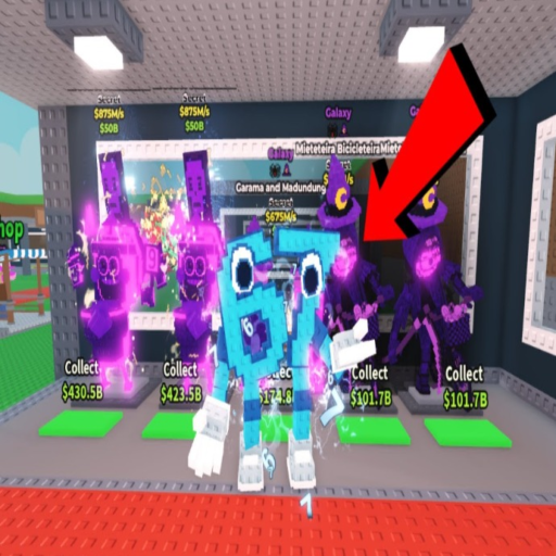 [🌈 INFs ADMIN PANEL] Steal A Brainrots: OWNER! 🌈