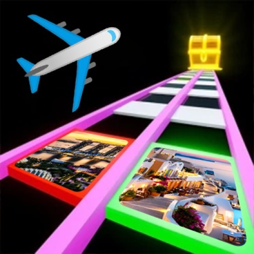 Vacation Glass Bridge