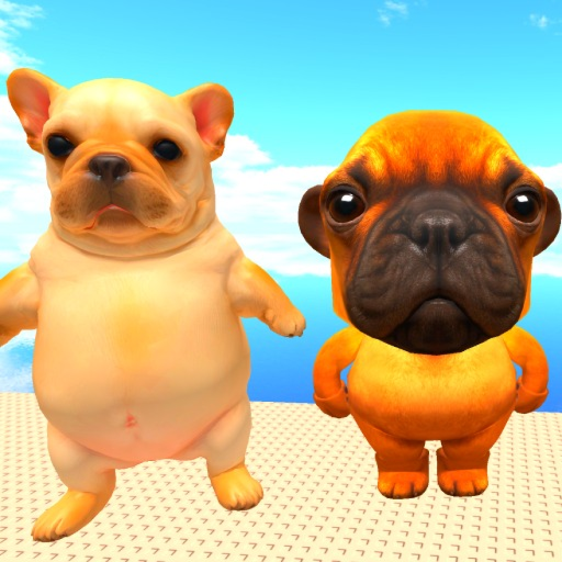 2 Player Pibble Tycoon