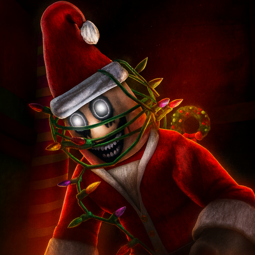 Santa Security [HORROR]