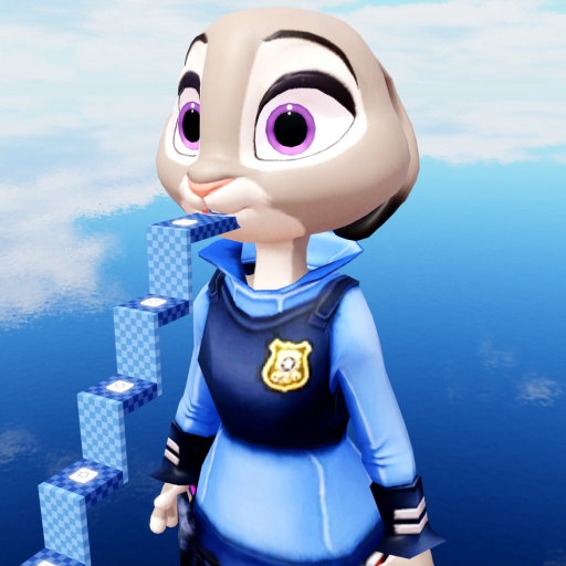 Jump Into Zootopia 2