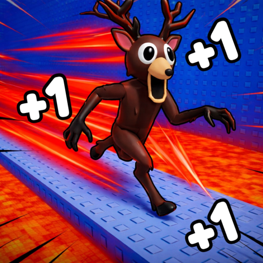 + 1 Speed 99 Nights [👟]