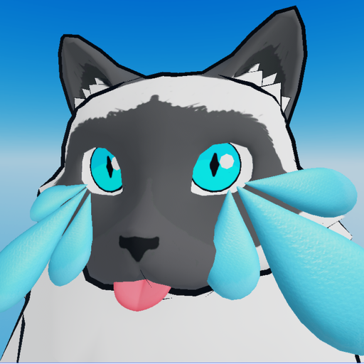 Maya The Cat [Obby]