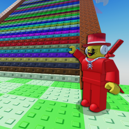 + 1 Speed Climb 1,000 Stairs