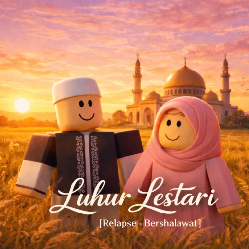 [RELAPSE] Luhur Lestari (Bershalawat)
