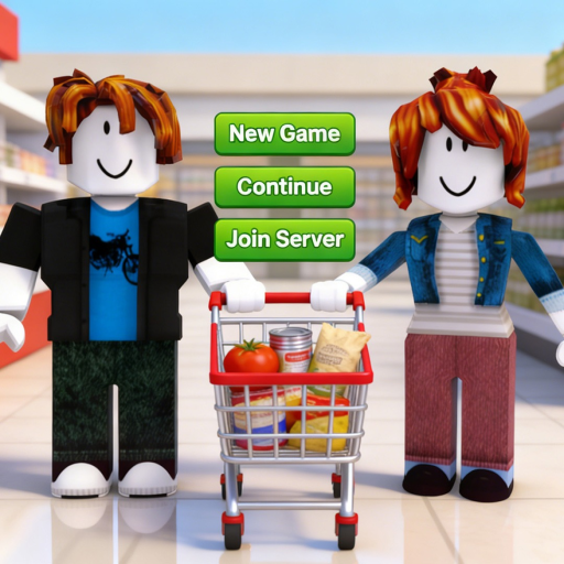 Build a Mart Together