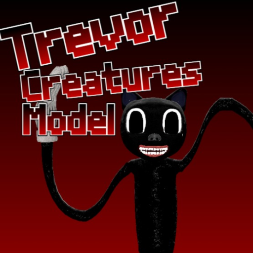 Moyfan5000's Trevor Creatrues Model