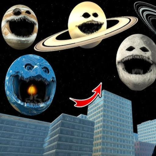 Survive MOON WOKE UP