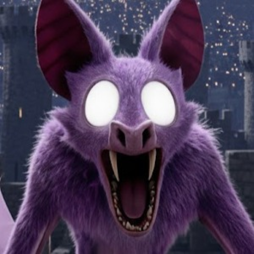 Jump Into 99 Nights In The Forest Bat