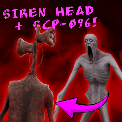 SCP And Trevor Creatures Roleplay