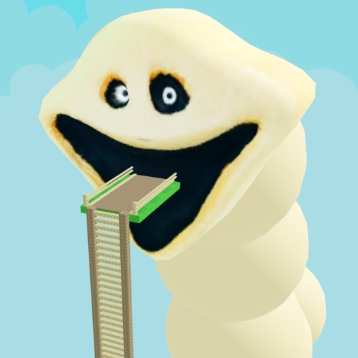 Climb Into Hungry Worm