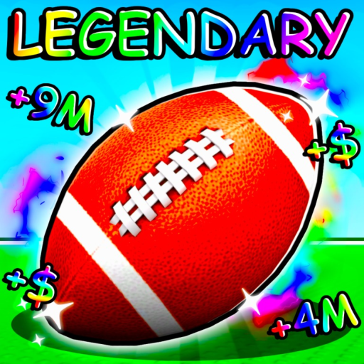 Football Pro Simulator!  🏈 