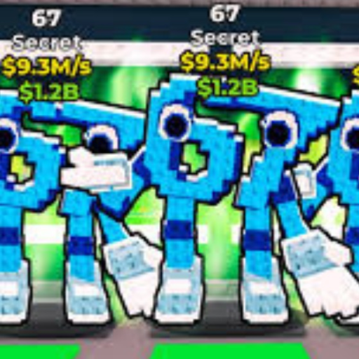 Glass Bridge to 67 Brainrot!