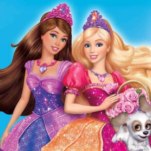 🎀 PINK GIRL ELEVATOR 🩰