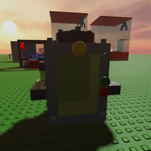 MORE old models (lags)