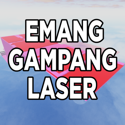 Emang Gampang Laser