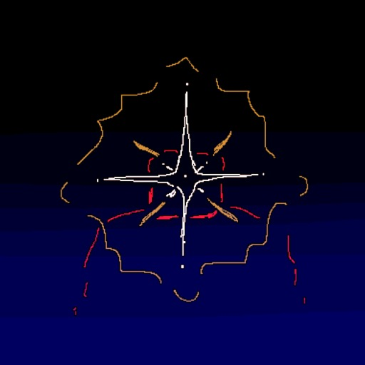 TRACKER [Unfinished and no longer worked on]