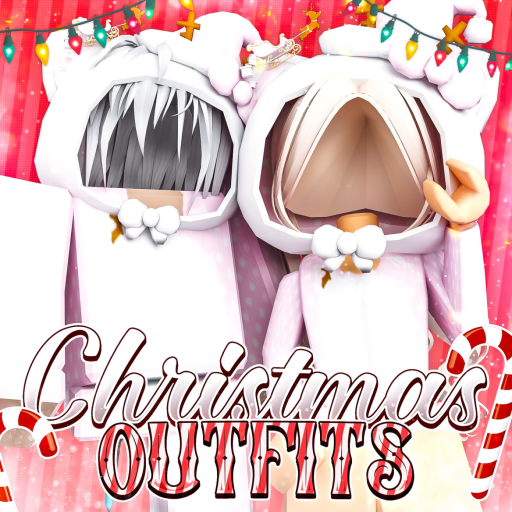 Christmas Matching Outfits☃️❄️